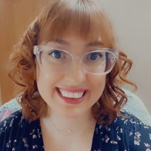 Meet your Posher, Abby